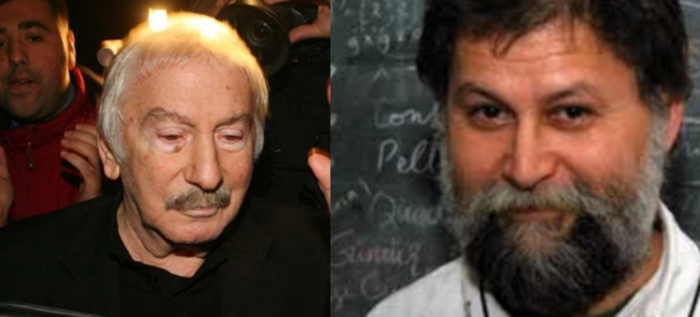 Ali Nesin, İlhan Selçuk’la anılarını anlatı…