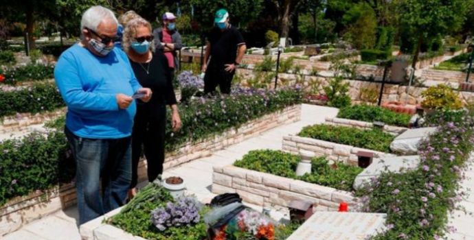 Financial Times, virüsten ölenler yüzde 60 fazla olabilir