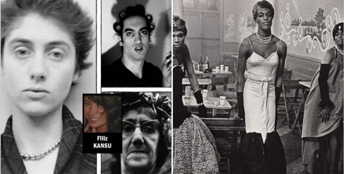 Ucubeler Toplumun Gerçek Aristokratlarıdır