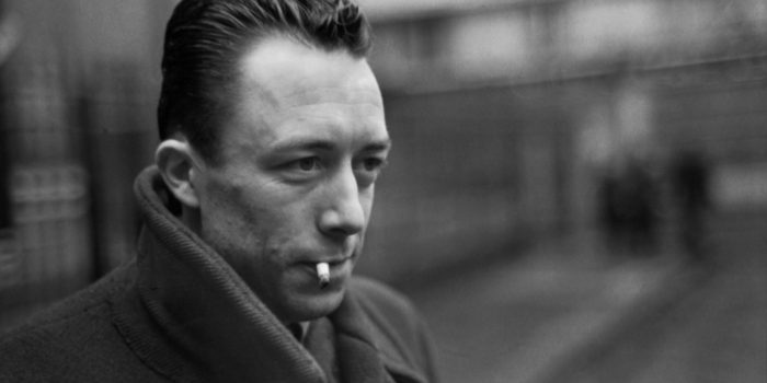 Camus: Absürtlüğün Ötesinde Bir Hayat Arayışı