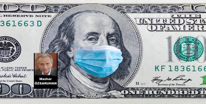 Sermaye devleti ve pandemi