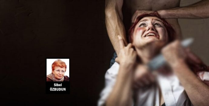 AKP, HSK, Corona ve Kadına Şiddet*