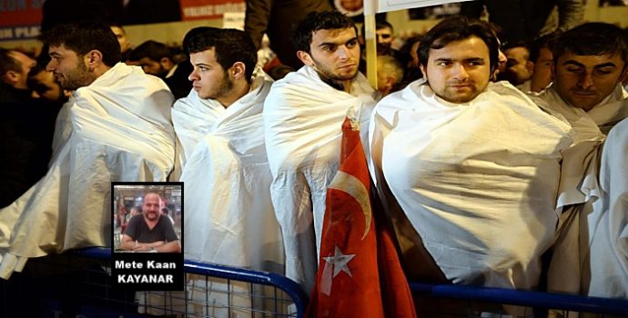 Resmi İdeoloji ve Onun Makbul Vatandaşı