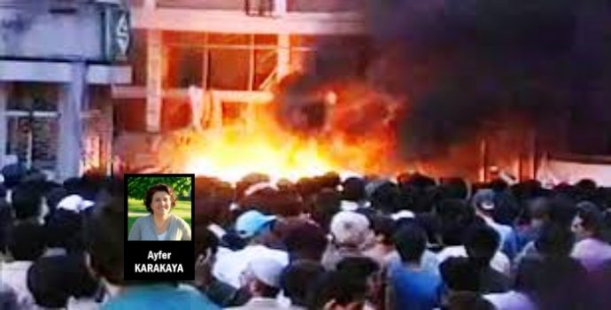 Aleviler, liberal solun kör noktası mı?