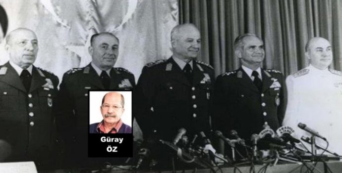 Darbeler ve devrimler