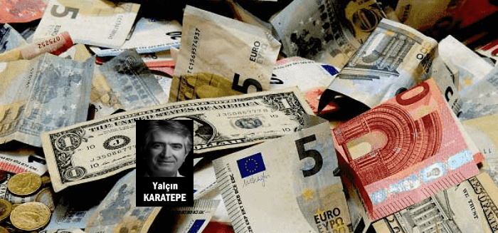 Türkiye’nin döviz ile imtihanı