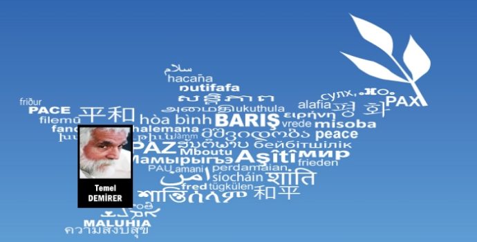 Anadili Nefes Almaktır*