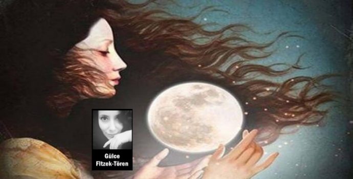 Ay’ın hallerinden kadınlık hallerine