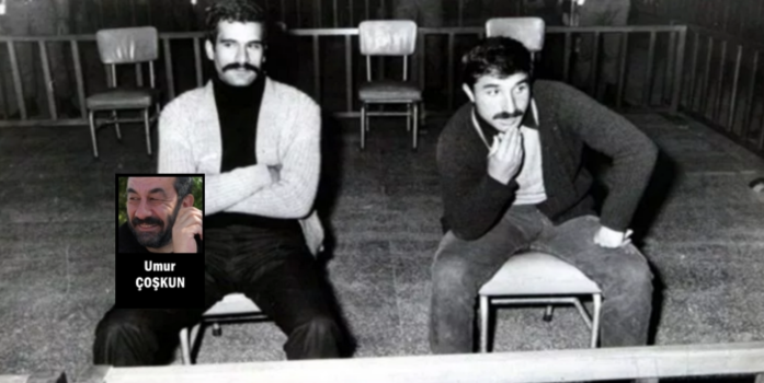 Arkadaşları, Yusuf Aslan’ı anlatıyor…