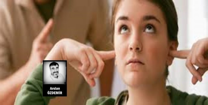 Karantina günlerinde aile içi iletişim