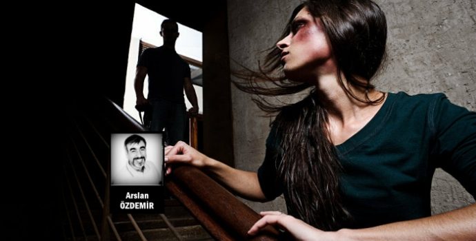 Pandemide Toplumkırımcı Şiddet