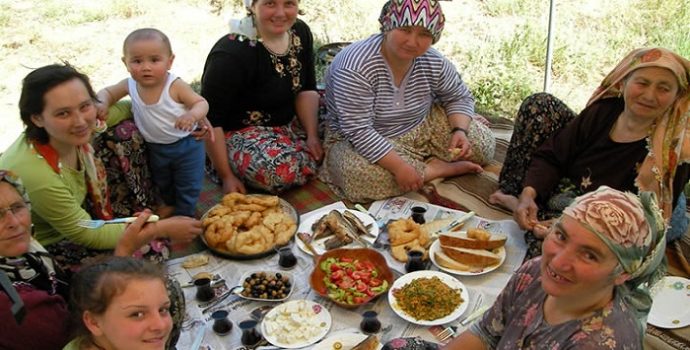 Türkiye’de halkın yüzde 44’ü aşırı kalabalık evlerde oturuyor