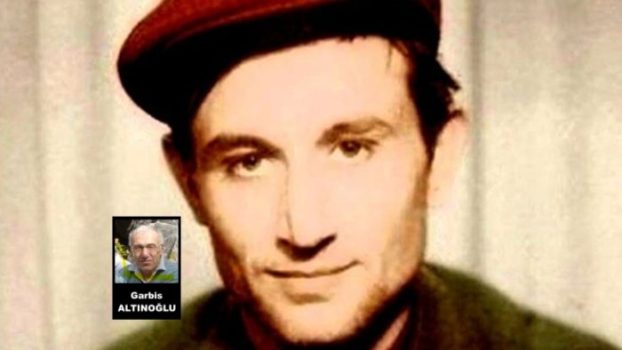 İbrahim Kaypakkaya Adının Anımsattıkları