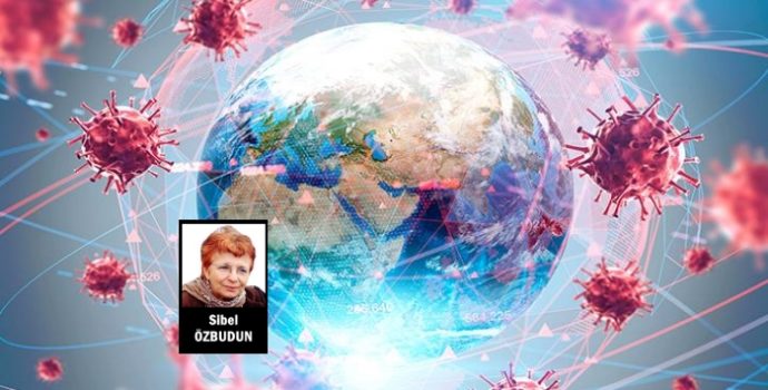 Almasını Bilene: Covid-19 Dersleri*