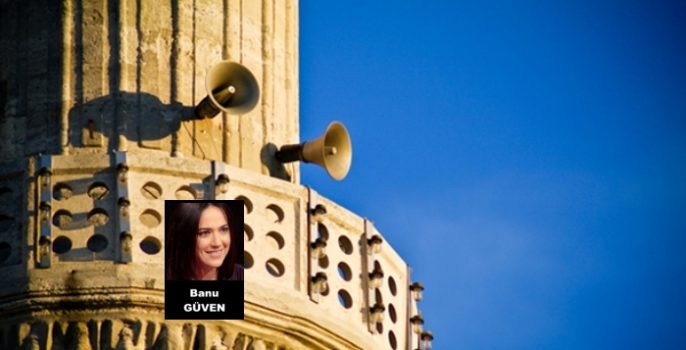 Hoparlörü ele geçirmek