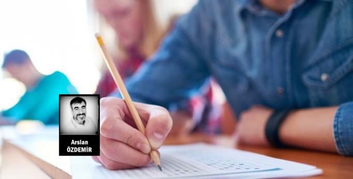 YKS Yaklaştıkça Olumlu(Pozitif) Düşüncenin Gücü