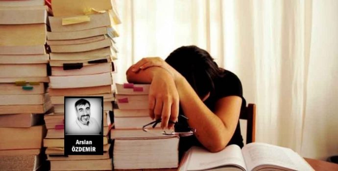 Karantina Günlerinde Öğrenciler Verimli Ders Çalışmak İçin Ne Yapmalıdır