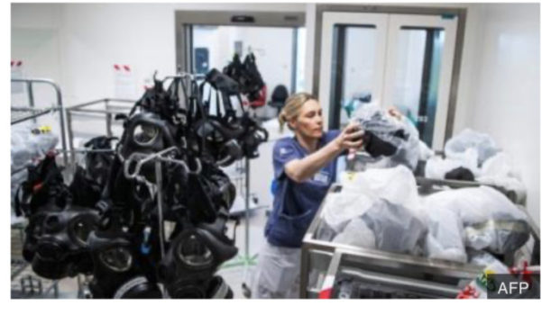 İsveç, salgında ‘istenmeyen ülkeye’ nasıl dönüştü?