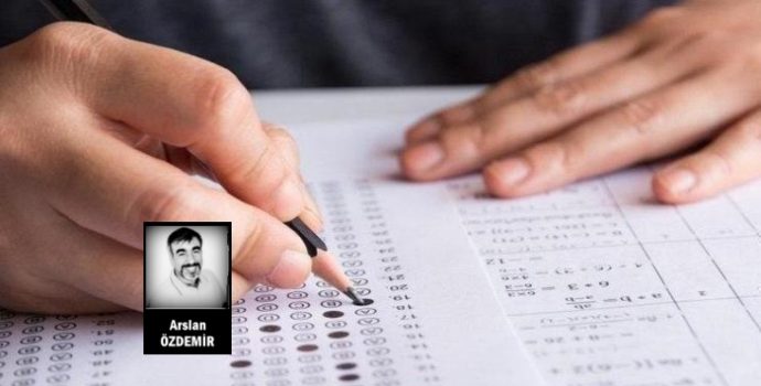 YKS’de Sınav Anı Stratejisi
