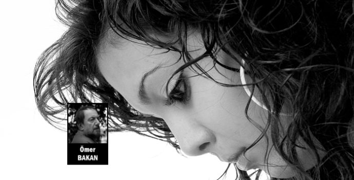 Biz aşkı masum yaşadık…