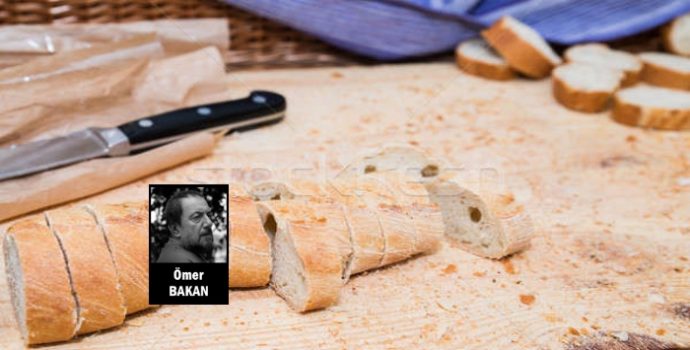 Dedem’in Ekmek Savaşı