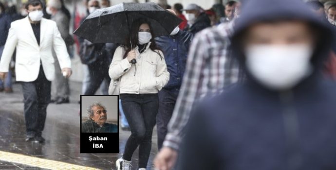 Korona günlerinden notlar-1