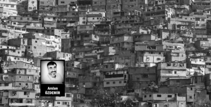 Sosyolojik Olarak Kent(Şehir),Kentleşme(Şehirleşme) ve Kentlileşme(Şehirlileşme)