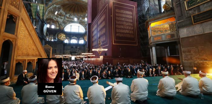 Siyasal İslam’ın fetih kılıcı