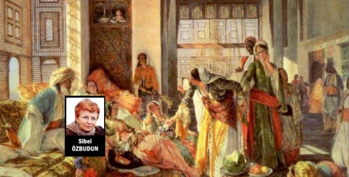 Kadınlar “Savaş Ganimeti” mi*