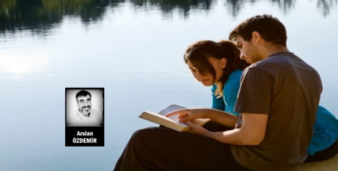 YKS, de Kitap Okuyanlar Kazandı