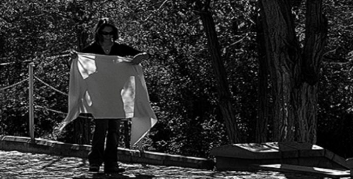 Naftalin Kokan Sokaklar