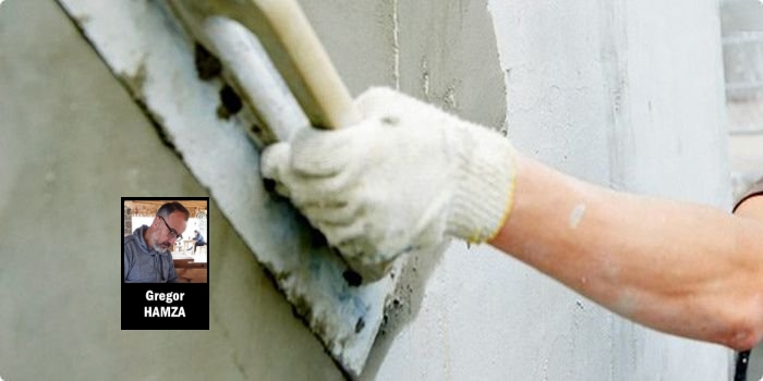 Hafızasını kaybeden şehirler