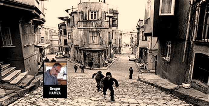 Yaptığın bir hayır, tut bacağından ayır