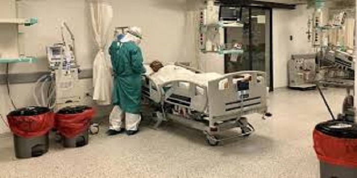 Reuters Ankara’da vaka sayılarına ulaştı!