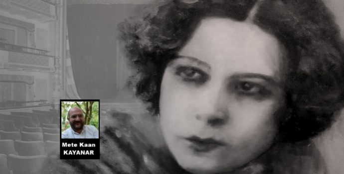 Afife Jale’den İstanbul Sözleşmesi’ne Bakmak