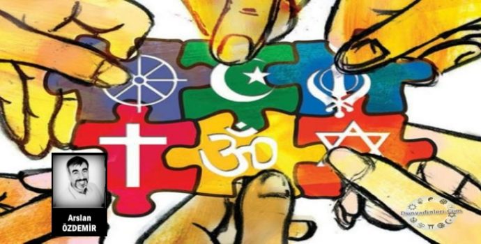 Çoğulcu Yaşamın Pozitif Boyutu