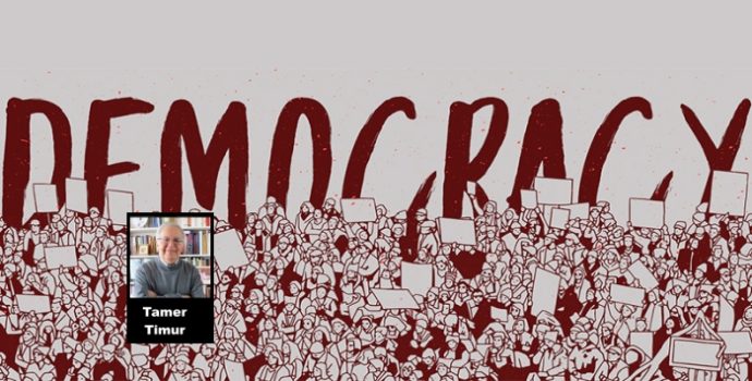 Bir Demokrasi Öyküsü