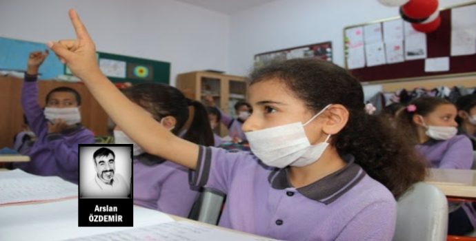 Eğitimde Yeni Normal