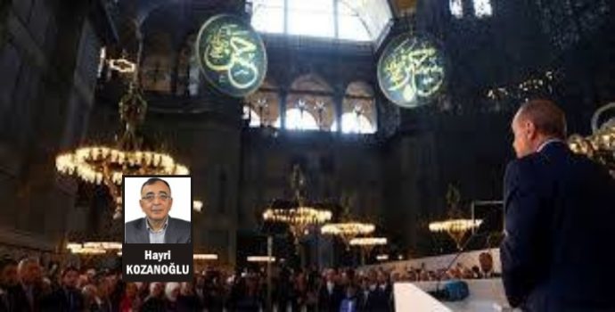 İtibarı sarsan 5 gün