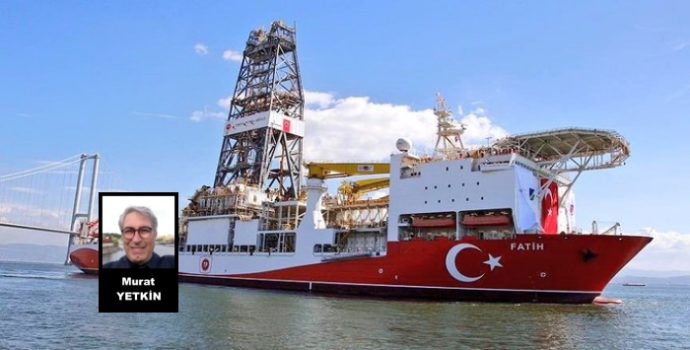 Beş soruda Karadeniz’de doğalgaz gerçekleri