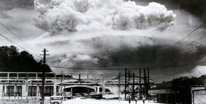 Nagasaki: Savaşta kullanılan son atom bombasının hikâyesi