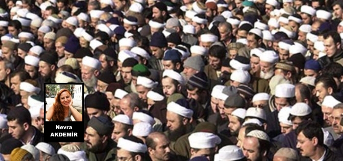 Tarikatlarla İttifak