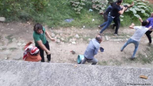 “Bize bir şey olmaz” diyenler