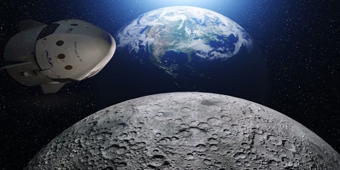 NASA 2024’te Ay’a ilk kadın astronotu göndermeyi planlıyor