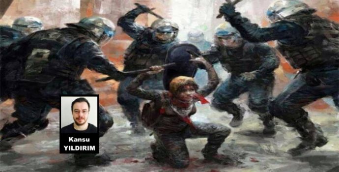 Faşist Devletin Sınıfsal Karakteri ve İşçi Sınıfının Durumu