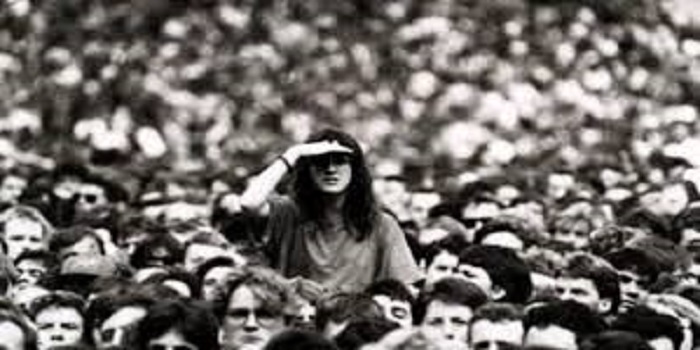 Gençler Cumhur İttifakı’ndan uzak duruyor…