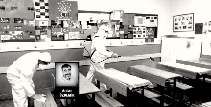 Okul Sorunları Ve Ders Başarısızlığı