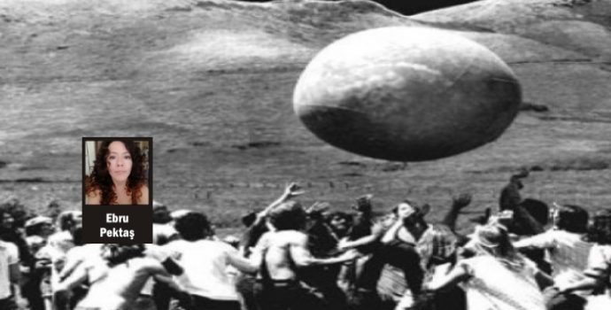 Ütopyalarda “İktidar Fikri”: Erkeklere Dünyalar, Kadınlara Odalar