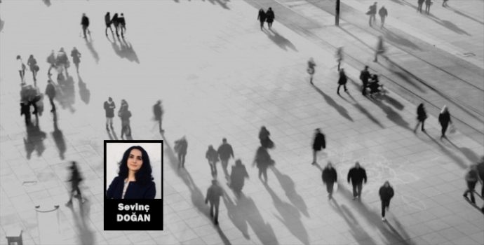 Homo Sacer: Agamben’nin Egemenlik Mefhumu