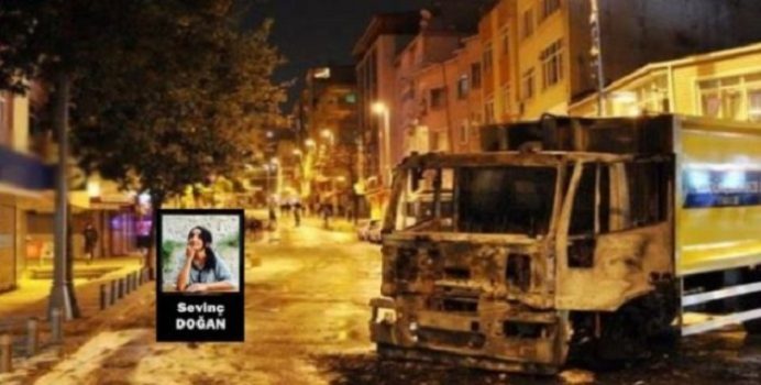 Eşitsizliklerin Tercümesinde Sınıf ve Etnisite: Kanarya